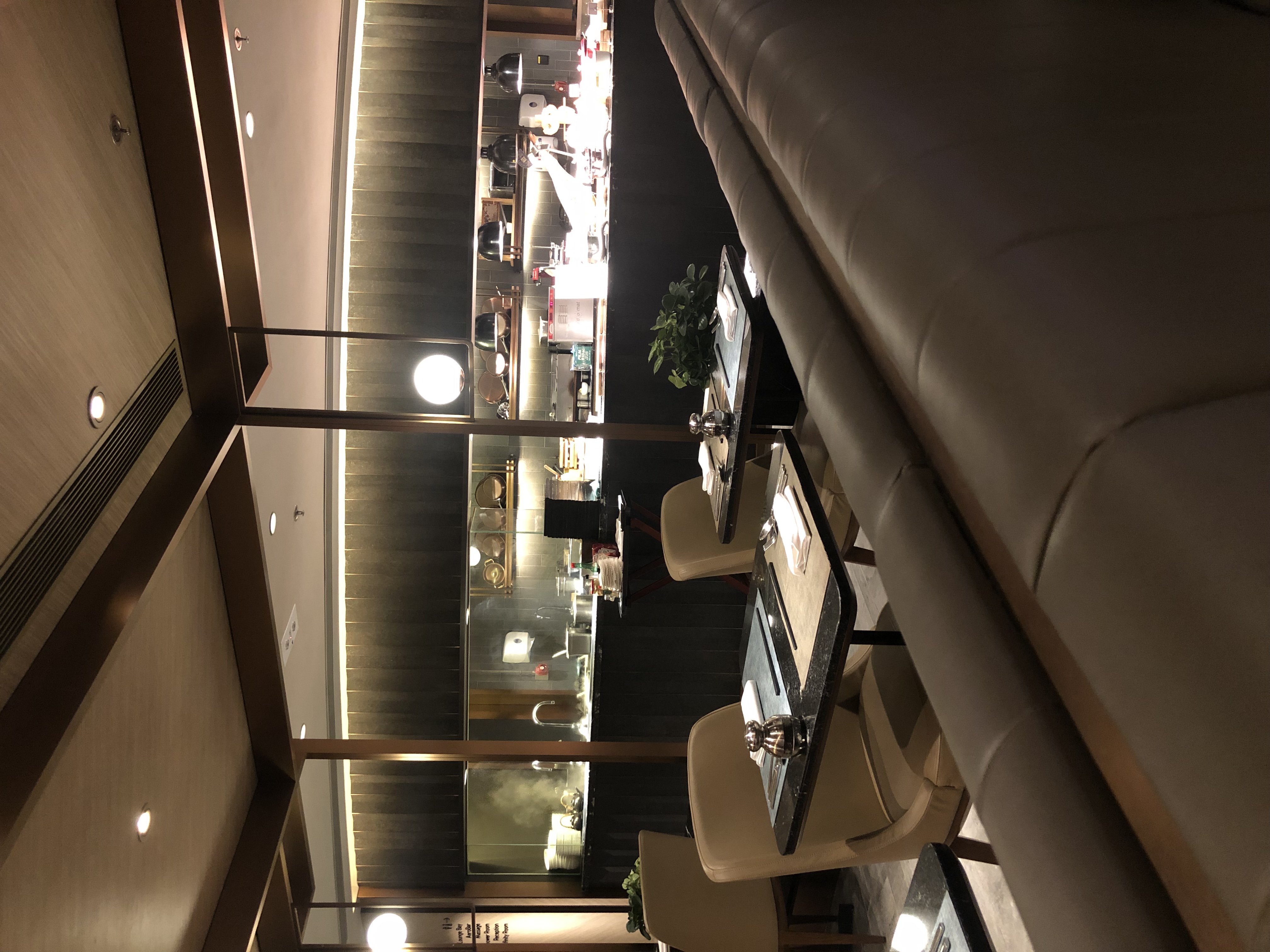 HK Plaza premium first