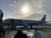 Flybe <em></em>-˹ BHX-BHD