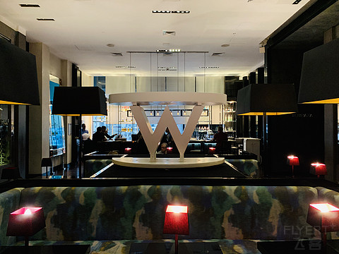 【南美迪厅】智利圣地亚哥W酒店 W@Santiago de Chile 【南美迪厅】智利圣地亚哥W酒店 W@Santiago de Chile