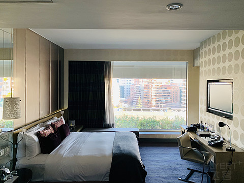 【南美迪厅】智利圣地亚哥W酒店 W@Santiago de Chile 【南美迪厅】智利圣地亚哥W酒店 W@Santiago de Chile