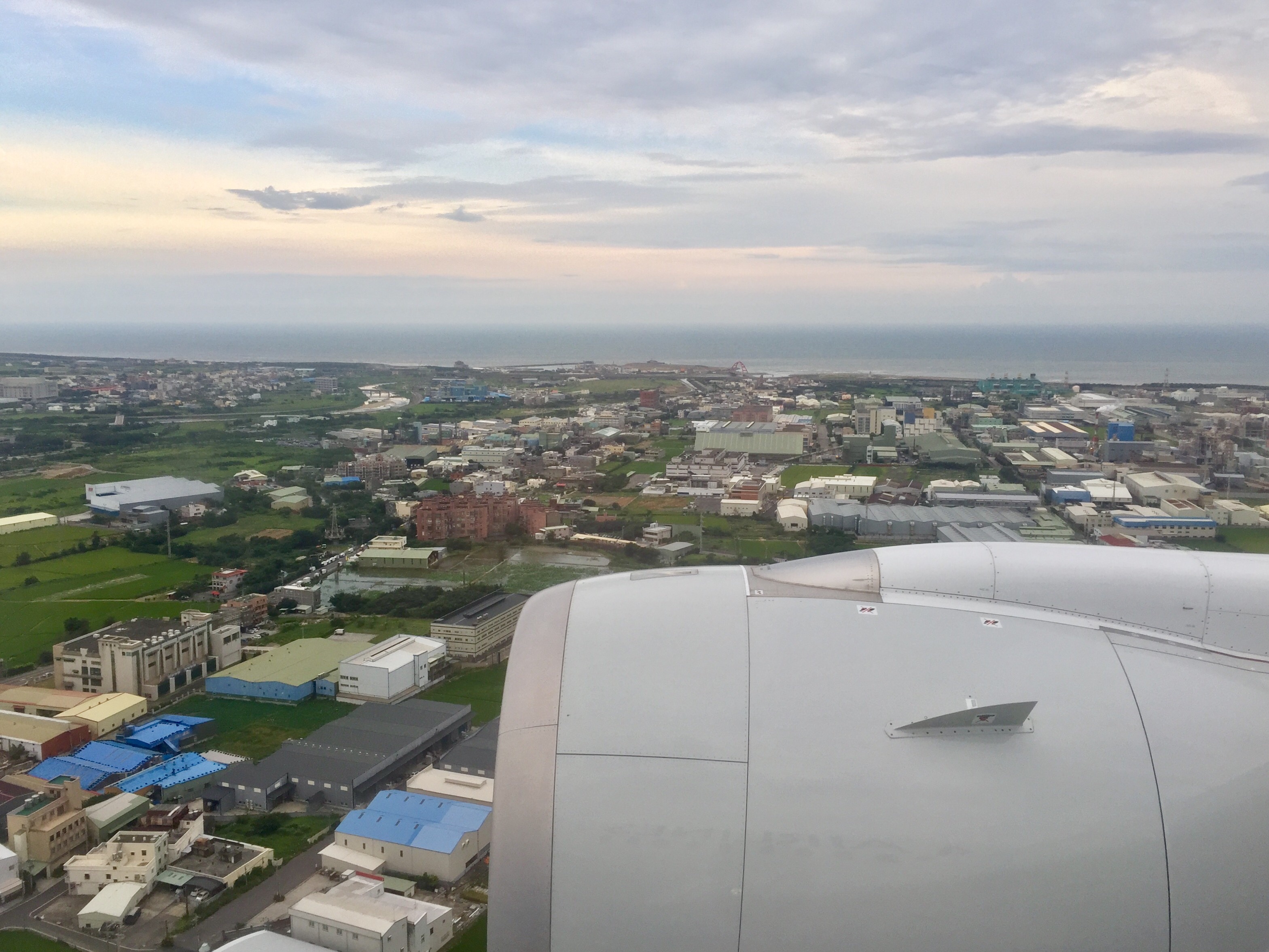 SYD-TPE-HKG лCI52+CI909 A359PE