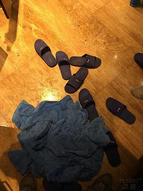 镇江喜来登健身体验-脏乱的让人怀疑是否属于万豪？