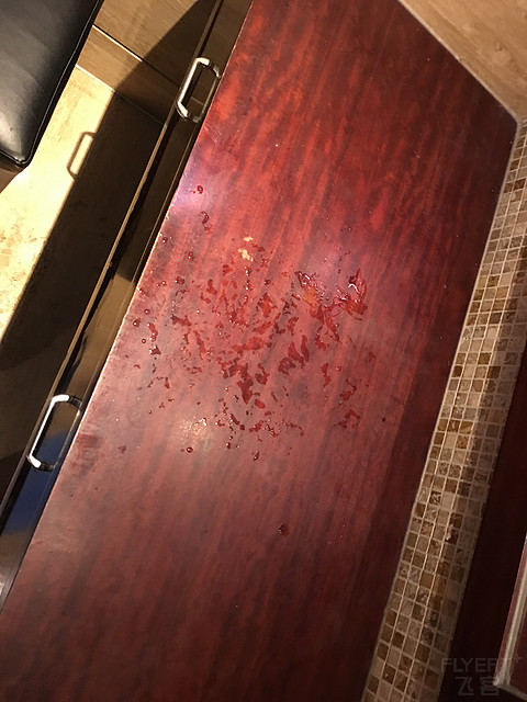 镇江喜来登健身体验-脏乱的让人怀疑是否属于万豪？