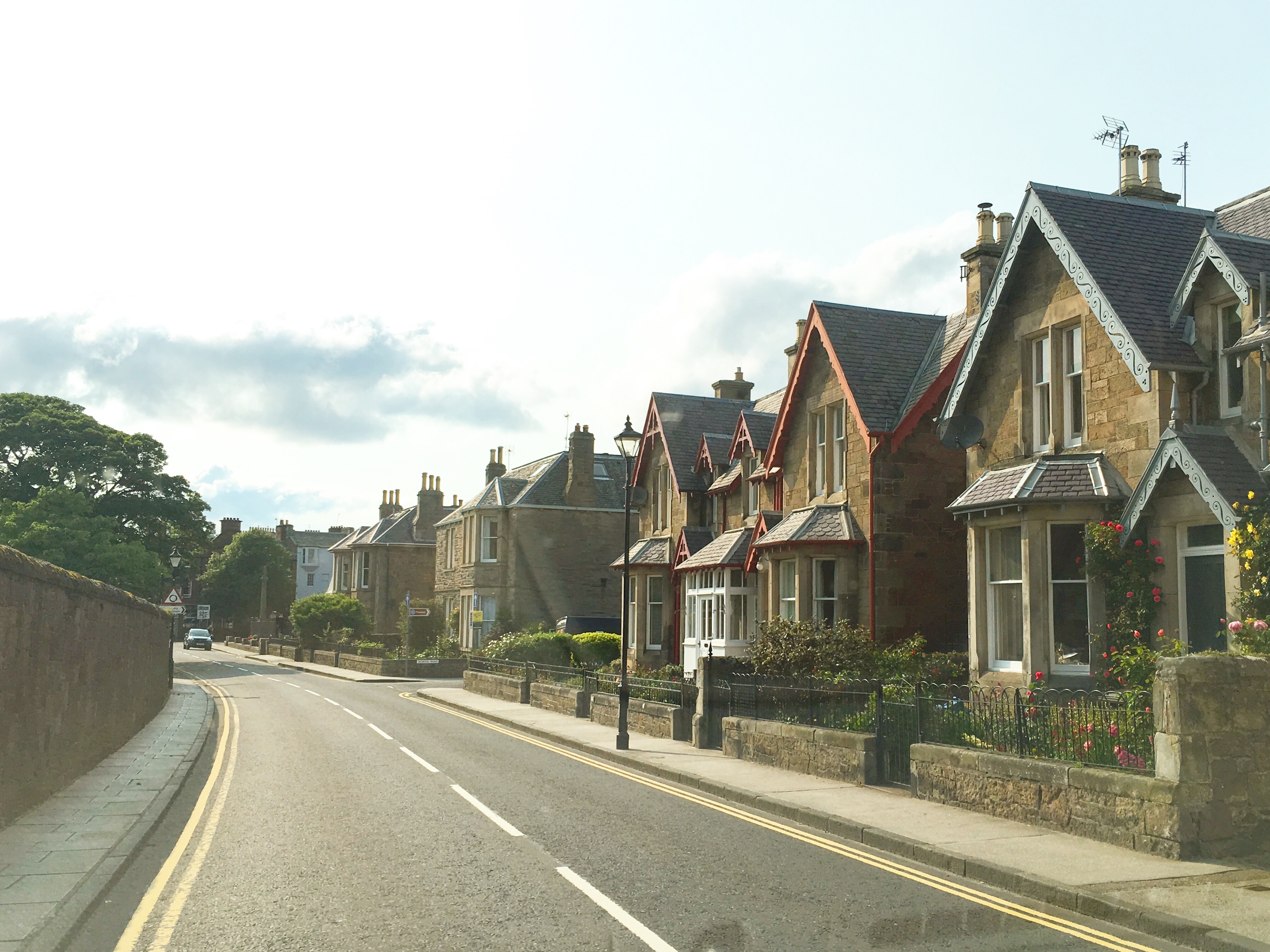 ӢҵСеNorth Berwick