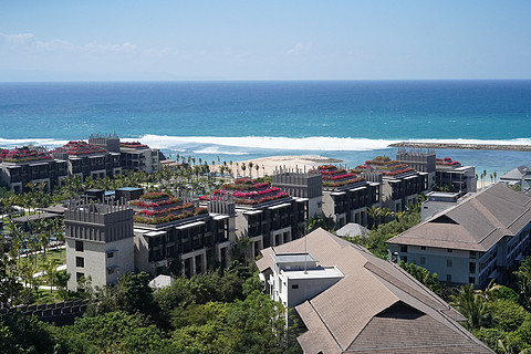 ݵọ́Ritz Carlton Bali