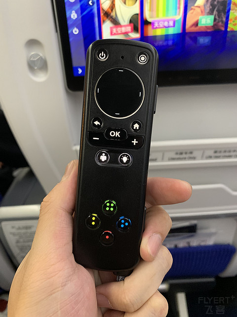 机龄仅四个月的B789明珠经济舱 CZ3582报告