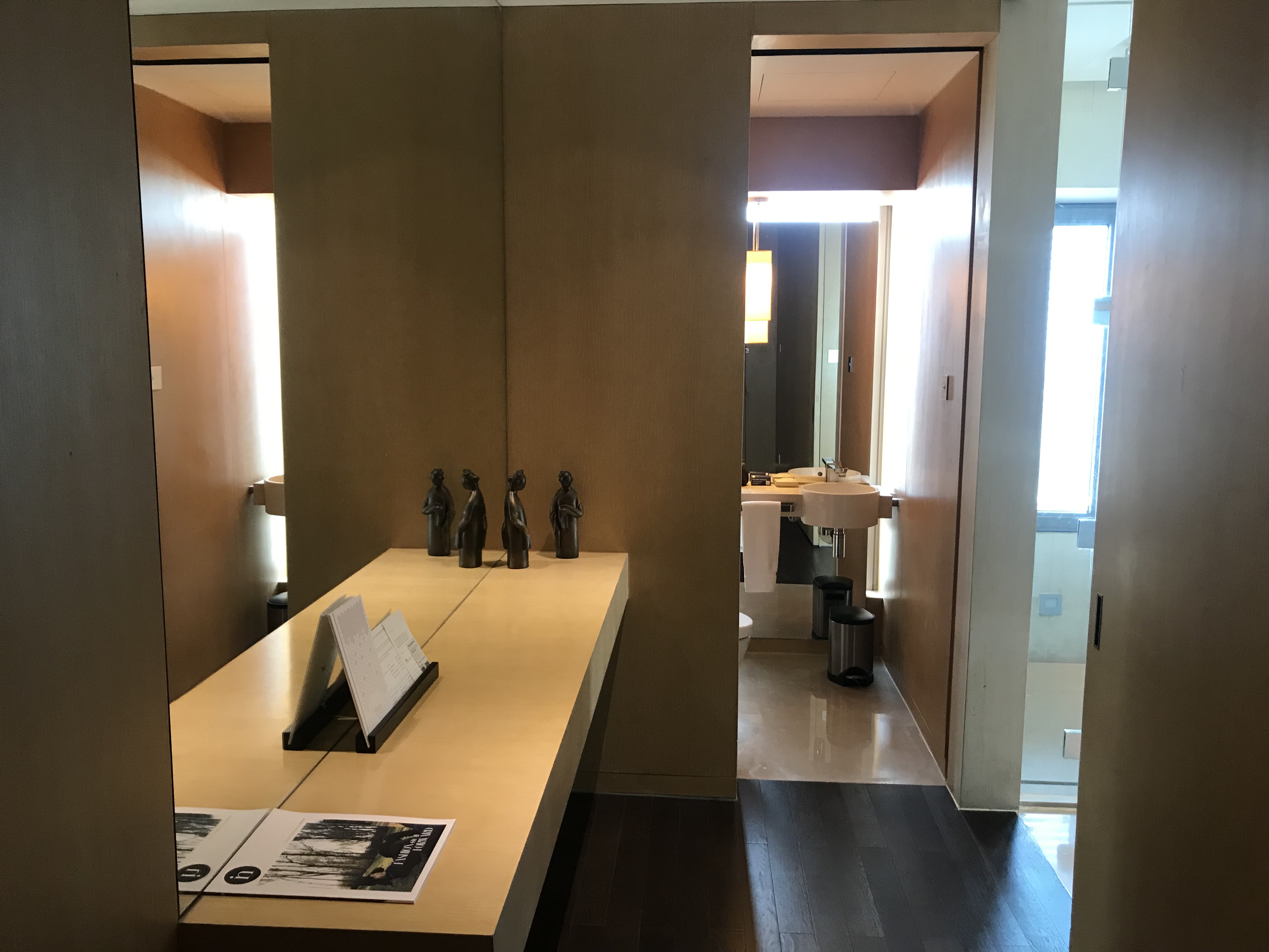  Beijing Park Hyatt