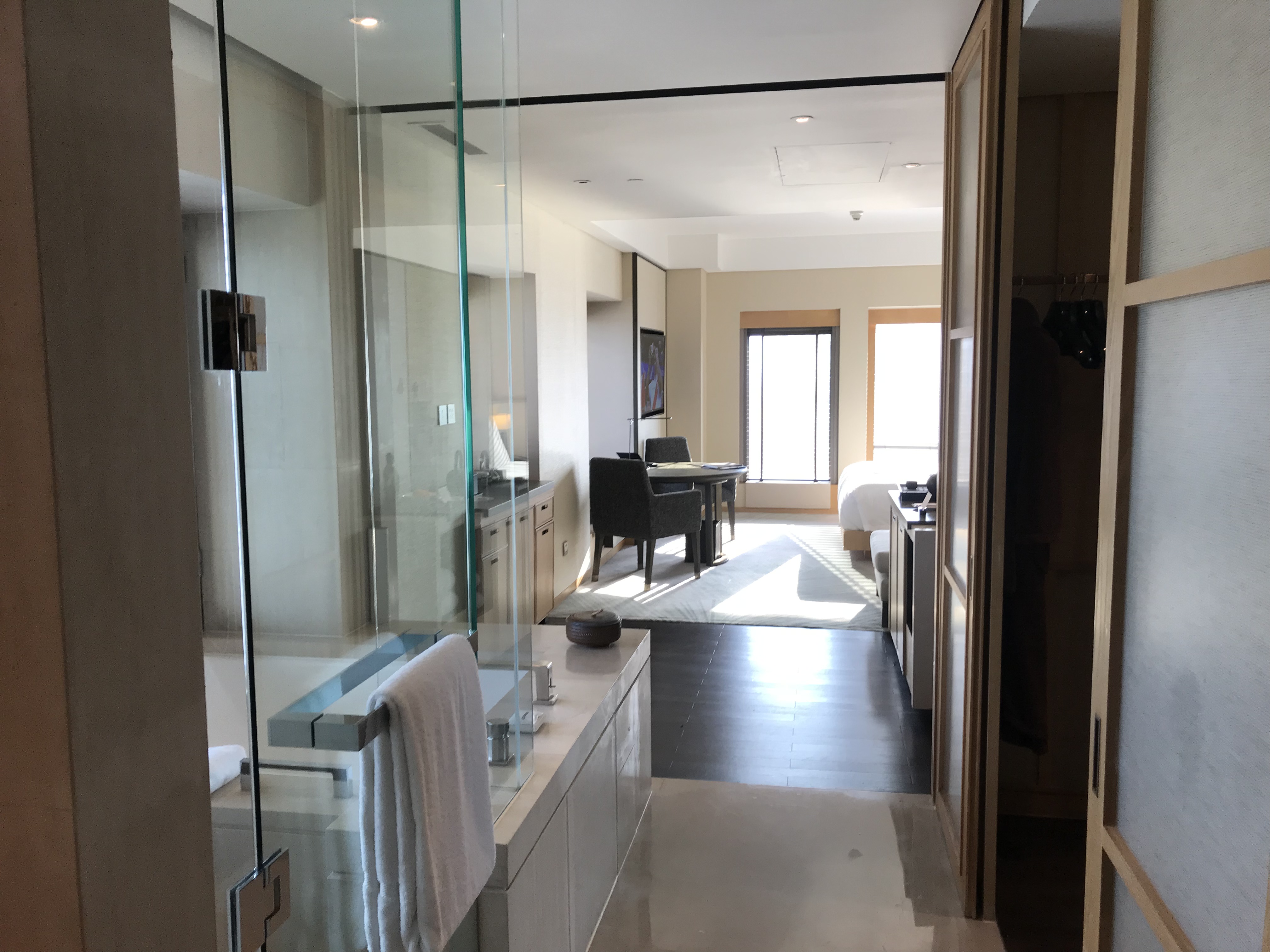  Beijing Park Hyatt