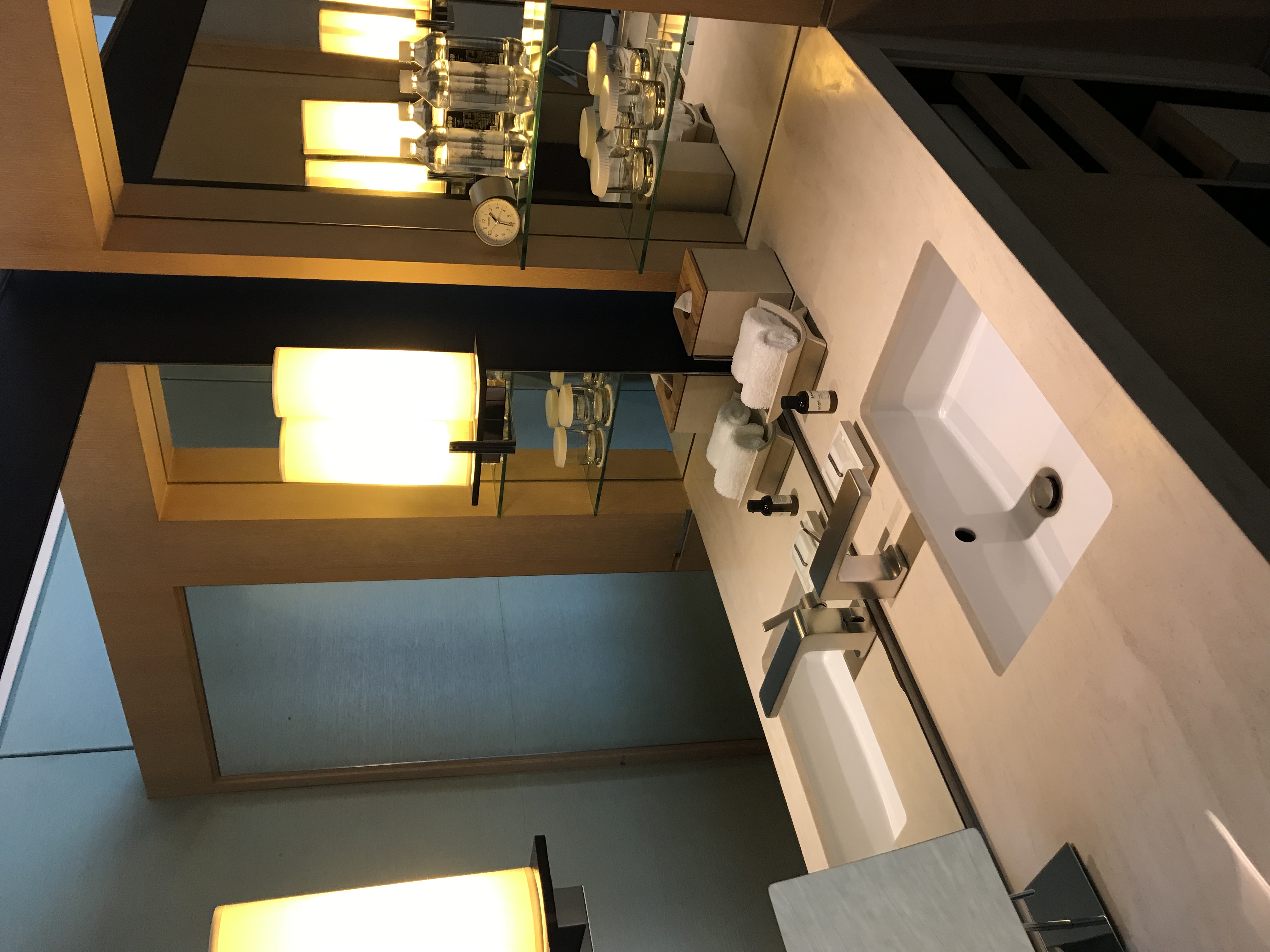  Beijing Park Hyatt