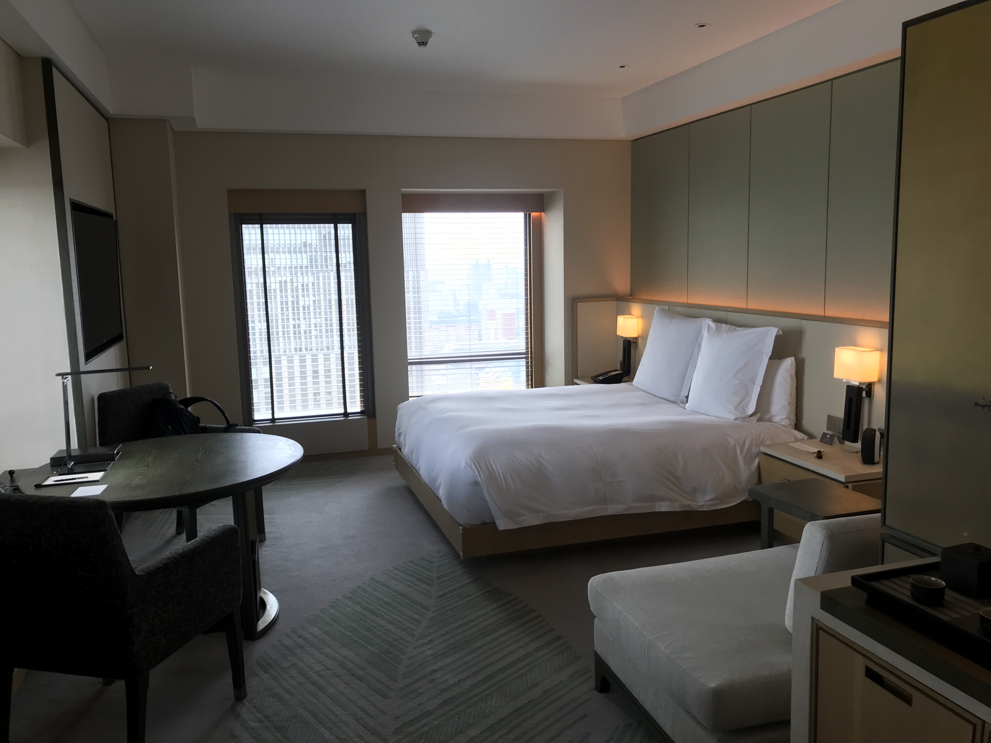  Beijing Park Hyatt