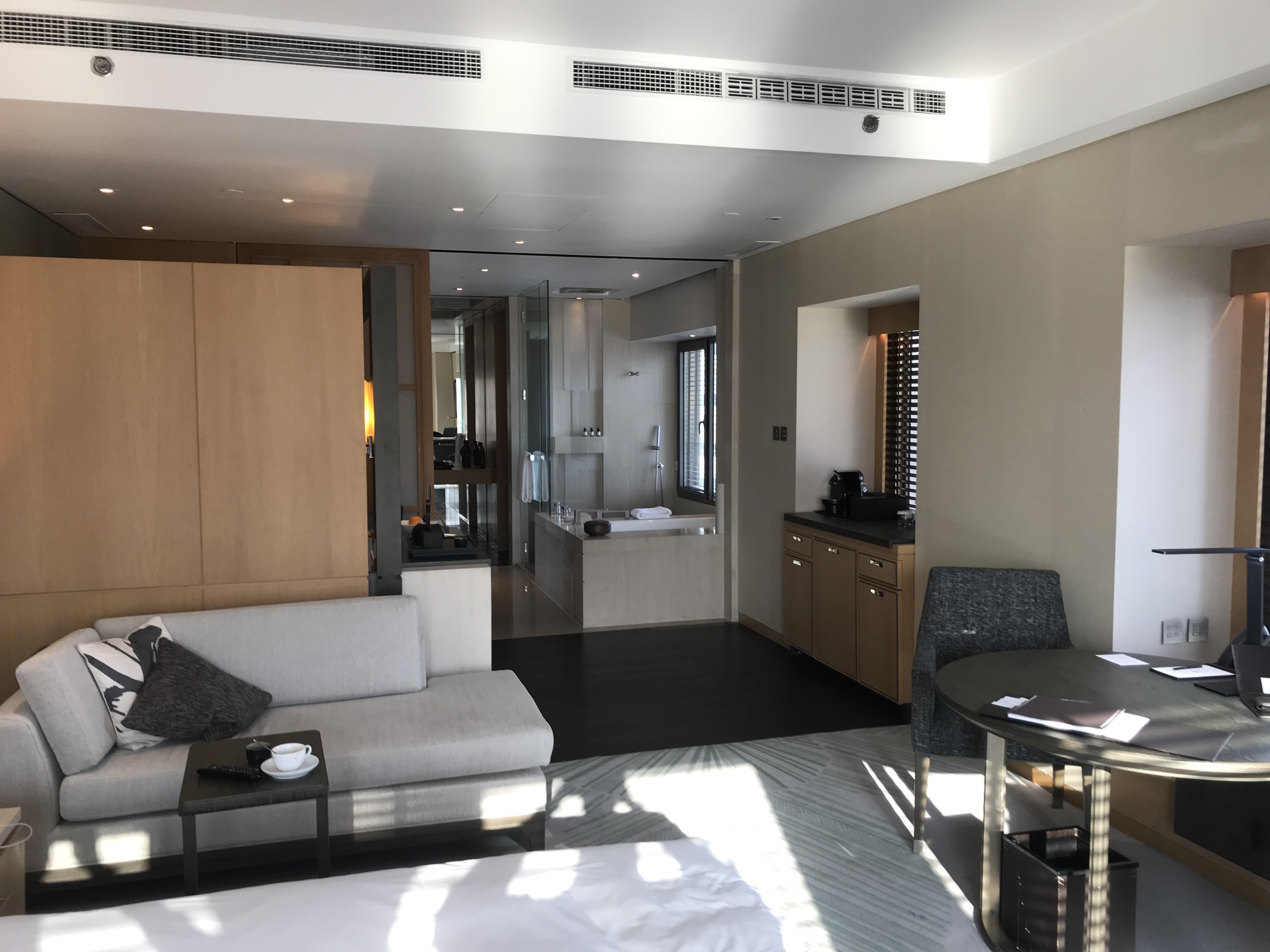  Beijing Park Hyatt