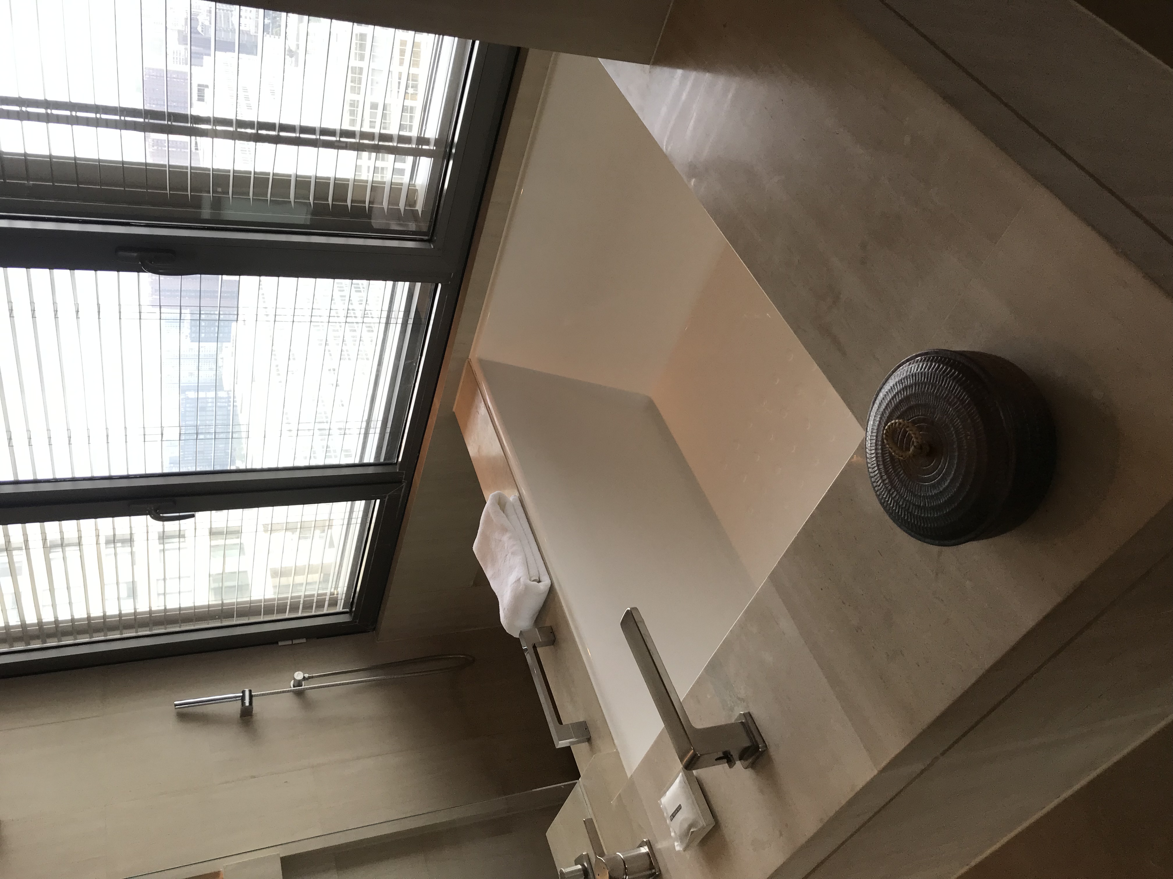  Beijing Park Hyatt