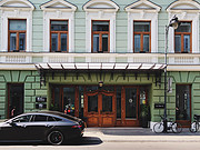 <em>Ʒ</em>|ϳӢϸƵ-Hotel Indigo Krakow-Old Town