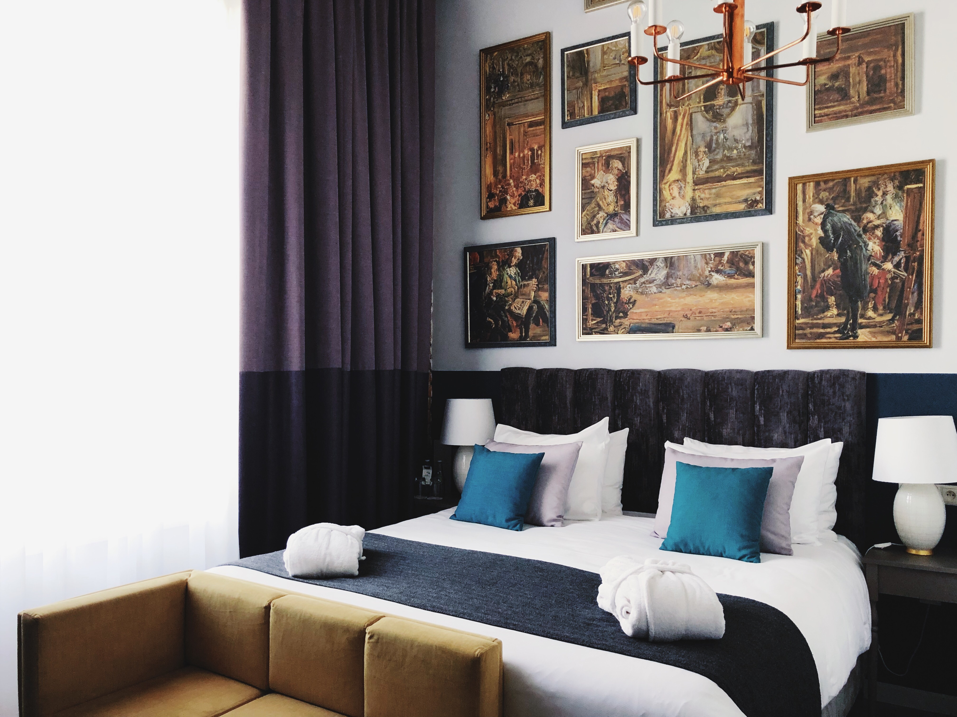 Ʒ|ϳӢϸƵ-Hotel Indigo Krakow-Old Town