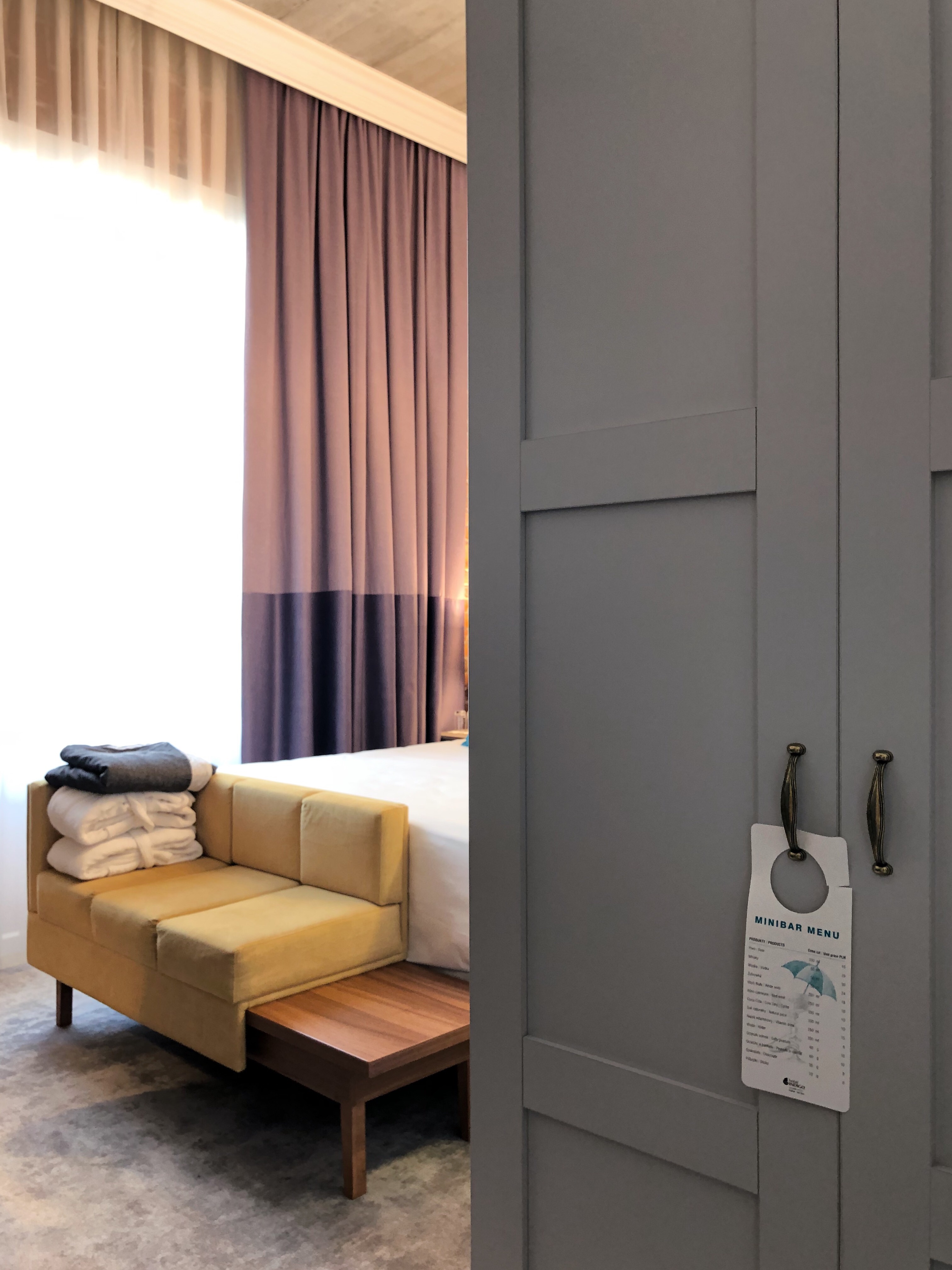 Ʒ|ϳӢϸƵ-Hotel Indigo Krakow-Old Town