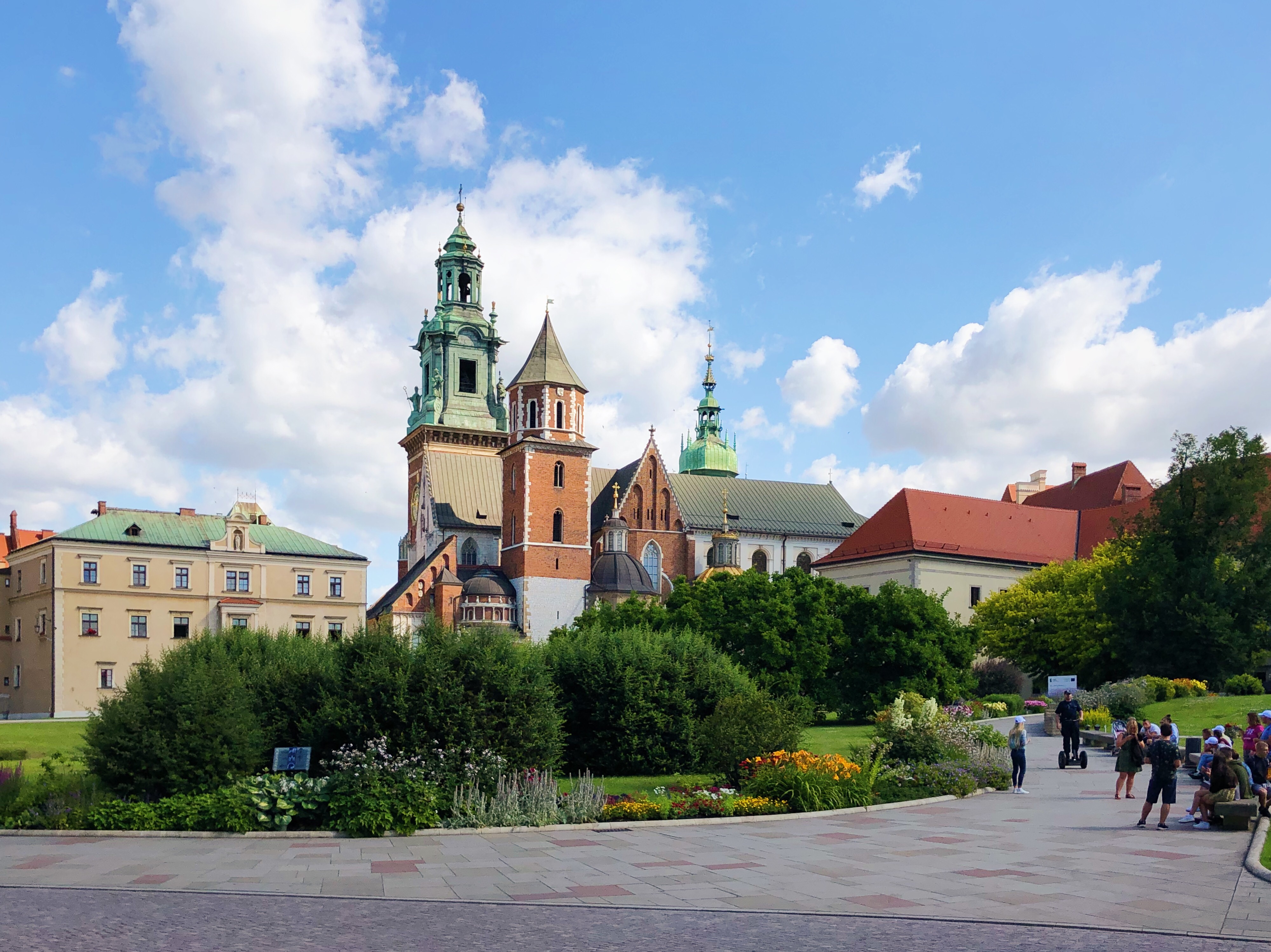 Ʒ|ϳӢϸƵ-Hotel Indigo Krakow-Old Town