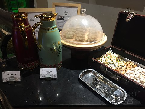 林芝希尔顿简短报告-付西藏旅游行程