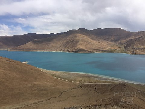 林芝希尔顿简短报告-付西藏旅游行程