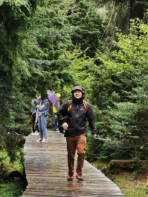 林芝希尔顿简短报告-付西藏旅游行程