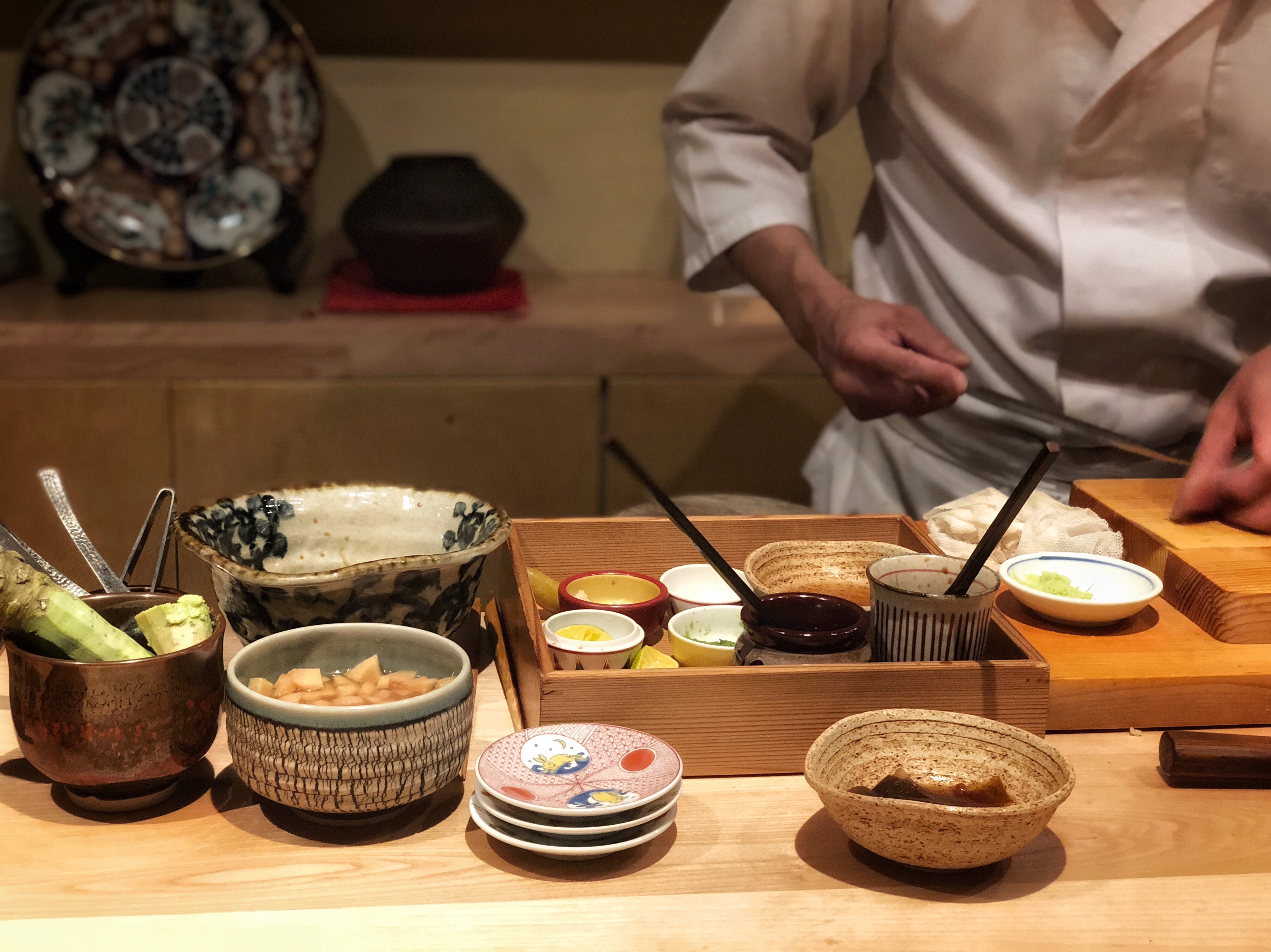 ֮˾Sushi Yoshizumi