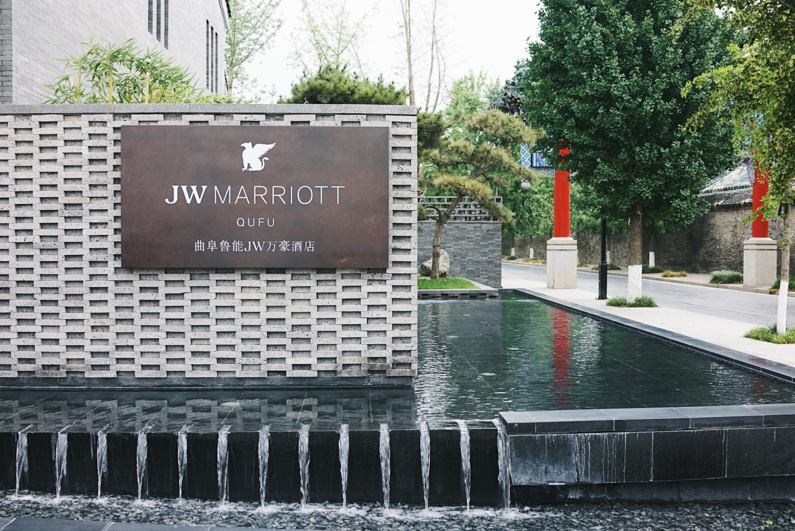 JW Marriott ǿƼ