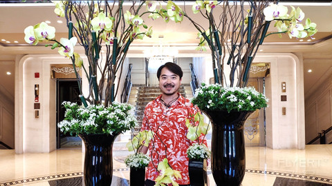 [酒店报告][Baktan]世界唯一住美居吃索菲特酒廊逛传奇的地方-西安人民大厦四进宫
