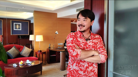 [酒店报告][Baktan]世界唯一住美居吃索菲特酒廊逛传奇的地方-西安人民大厦四进宫
