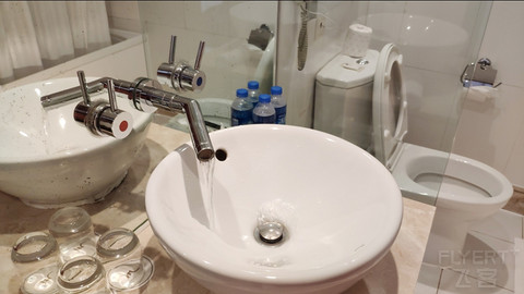 [酒店报告][Baktan]世界唯一住美居吃索菲特酒廊逛传奇的地方-西安人民大厦四进宫