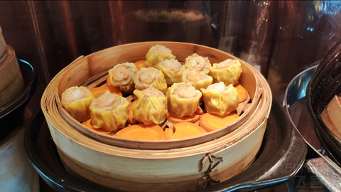 [酒店报告][Baktan]世界唯一住美居吃索菲特酒廊逛传奇的地方-西安人民大厦四进宫