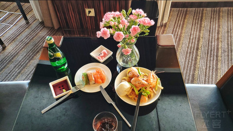 [酒店报告][Baktan]世界唯一住美居吃索菲特酒廊逛传奇的地方-西安人民大厦四进宫