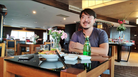 [酒店报告][Baktan]世界唯一住美居吃索菲特酒廊逛传奇的地方-西安人民大厦四进宫