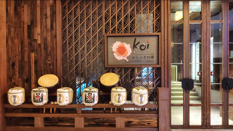 [酒店报告][Baktan]世界唯一住美居吃索菲特酒廊逛传奇的地方-西安人民大厦四进宫