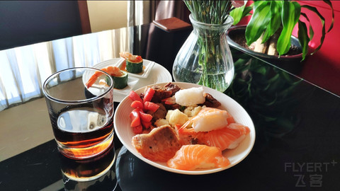 [酒店报告][Baktan]世界唯一住美居吃索菲特酒廊逛传奇的地方-西安人民大厦四进宫