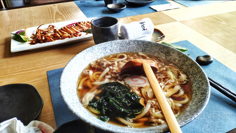 [酒店报告][Baktan]世界唯一住美居吃索菲特酒廊逛传奇的地方-西安人民大厦四进宫