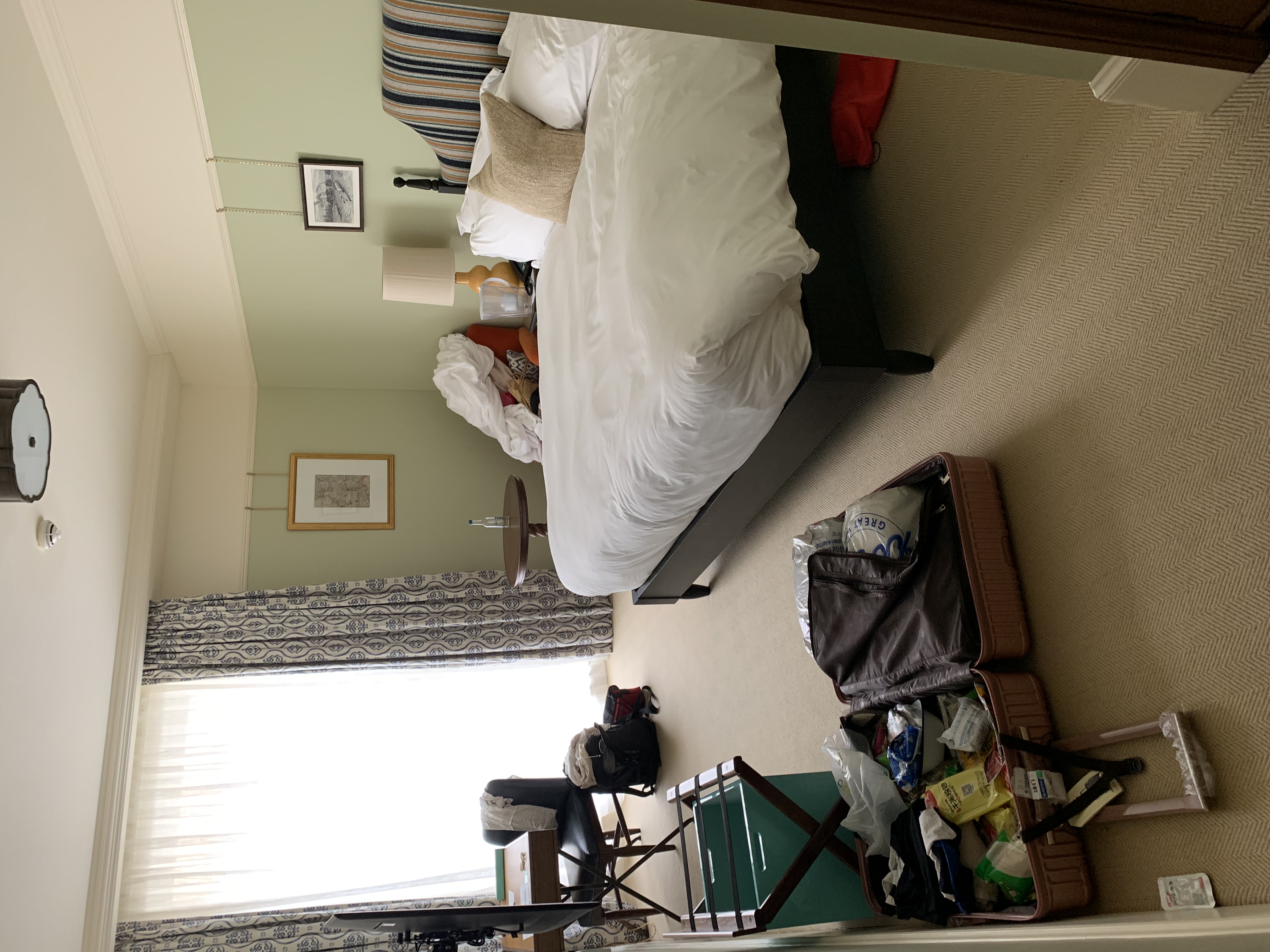 һĨTiffany- University Arms Hotel