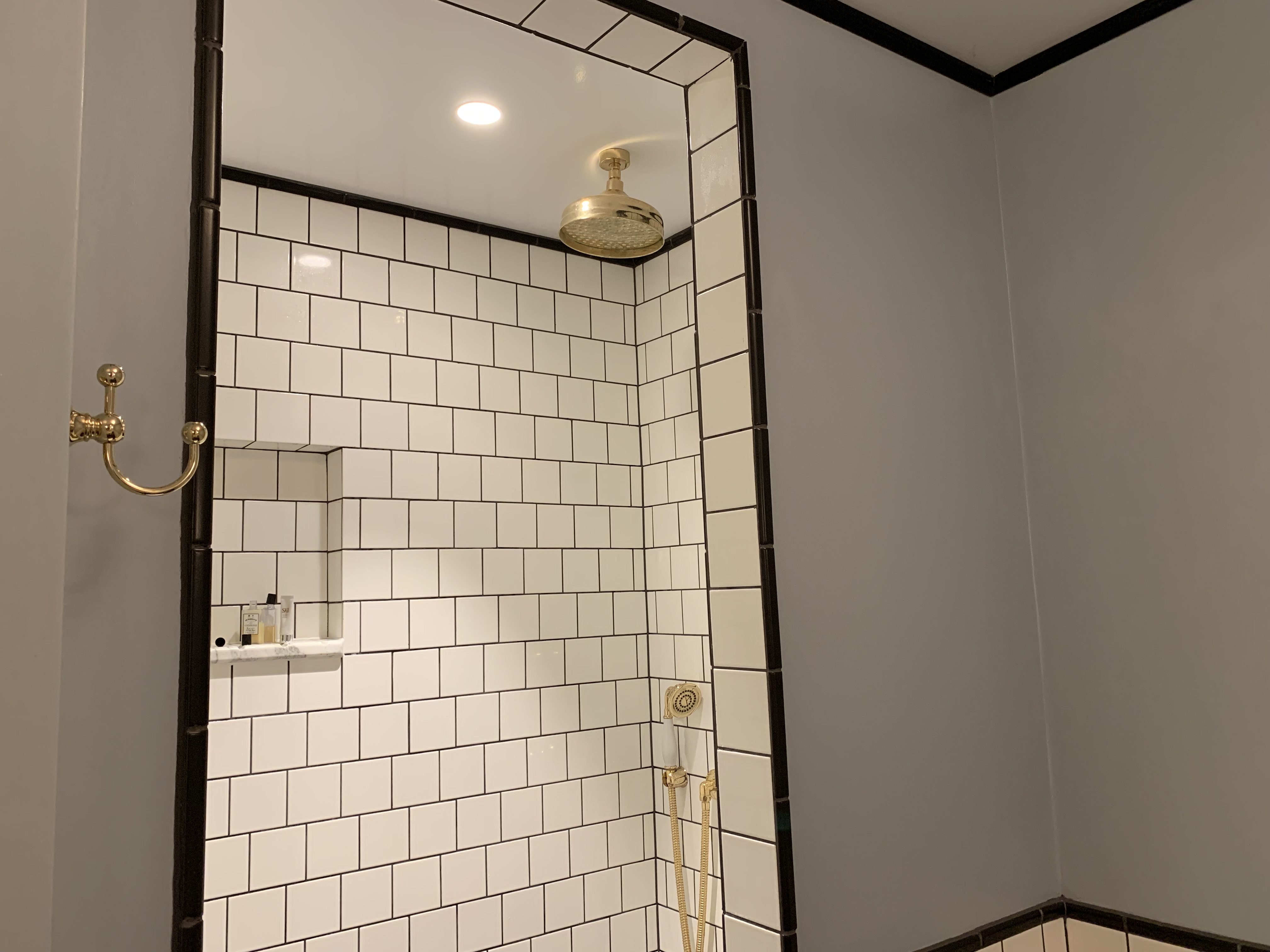 һĨTiffany- University Arms Hotel
