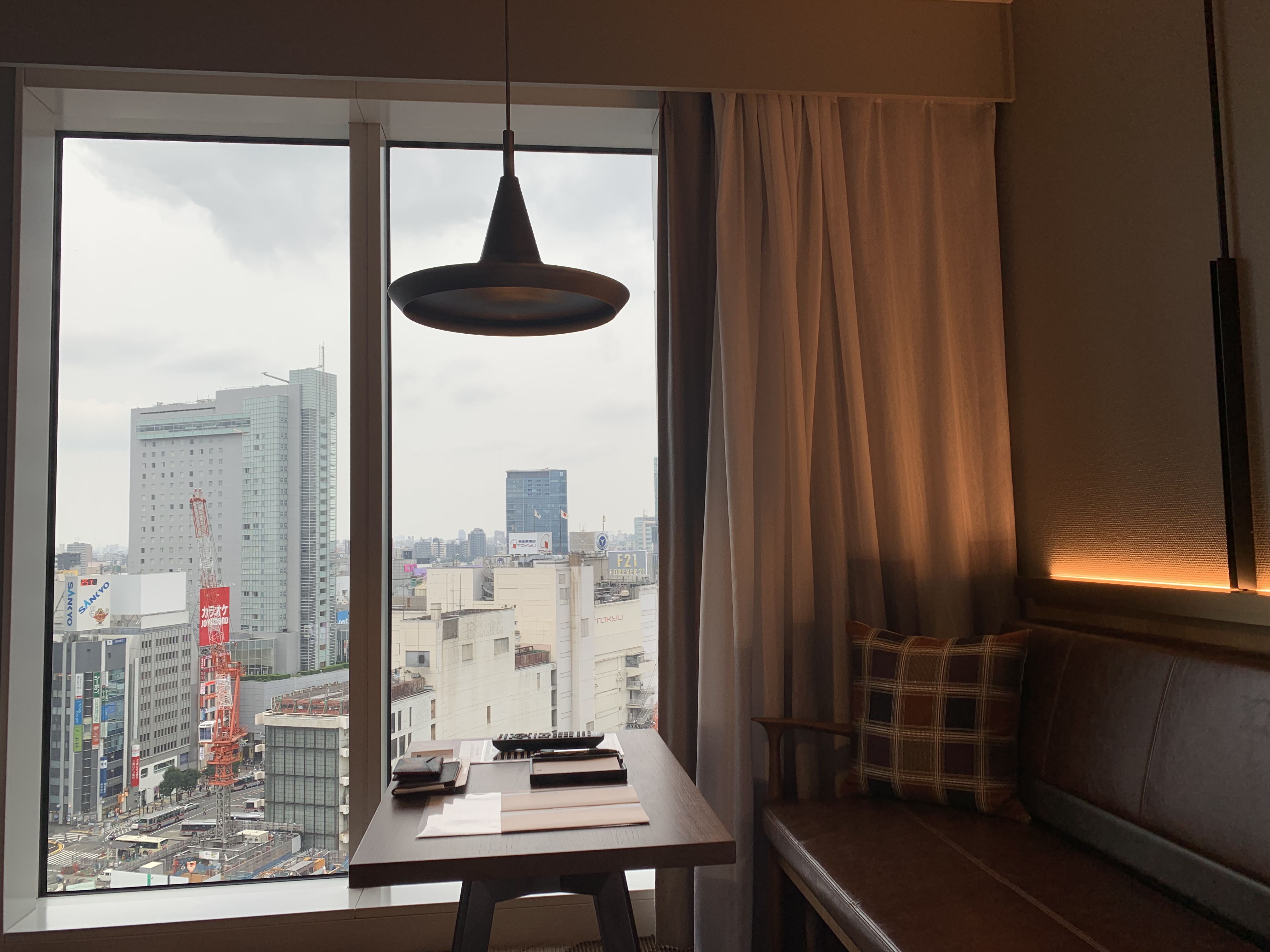 ƼݶShibuya Stream Excel Hotel