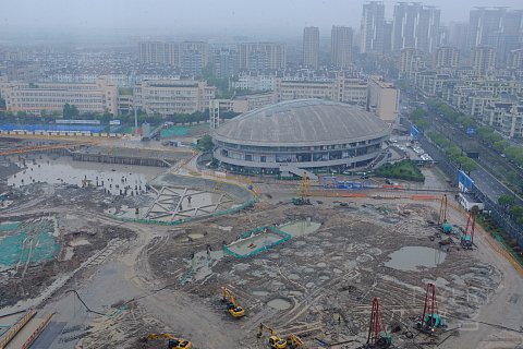 余杭万丽套房+龙猫房体验 余杭万丽套房+龙猫房体验