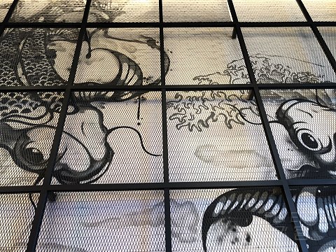 余杭万丽套房+龙猫房体验