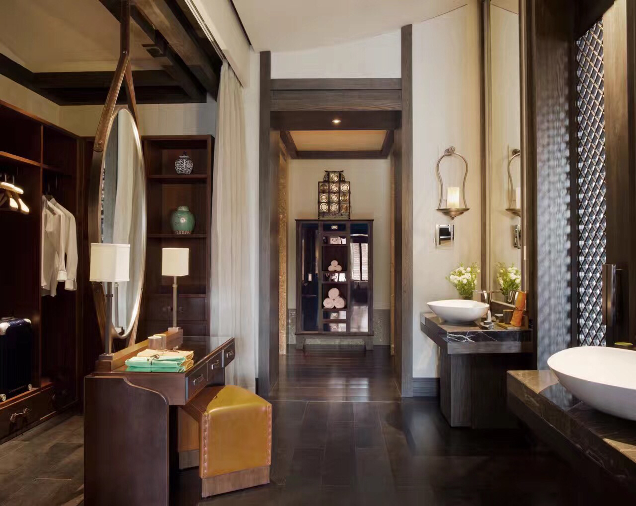 Hotel Indigo Lijiang