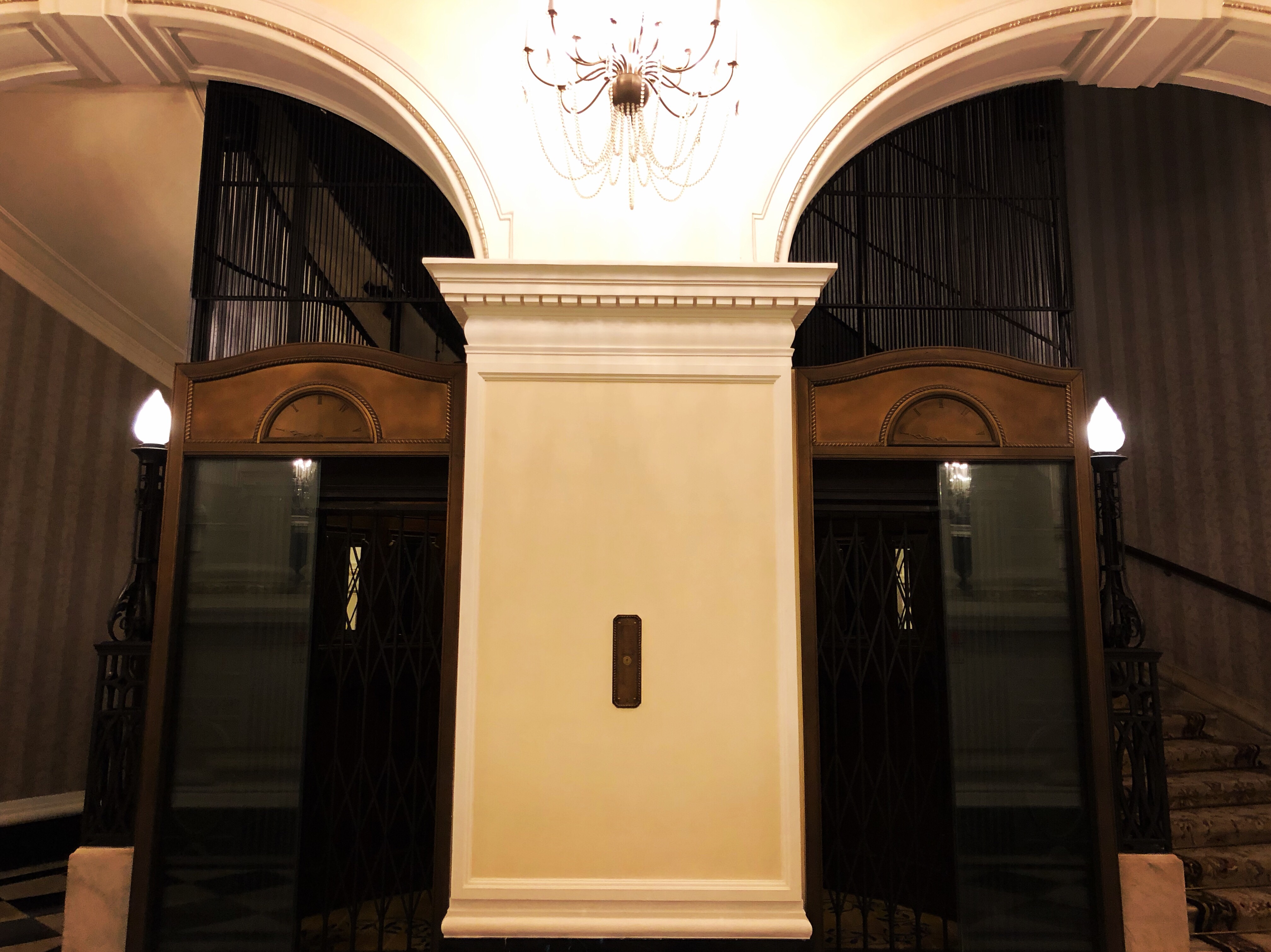 WALDORF ASTORIA SHANGH......
