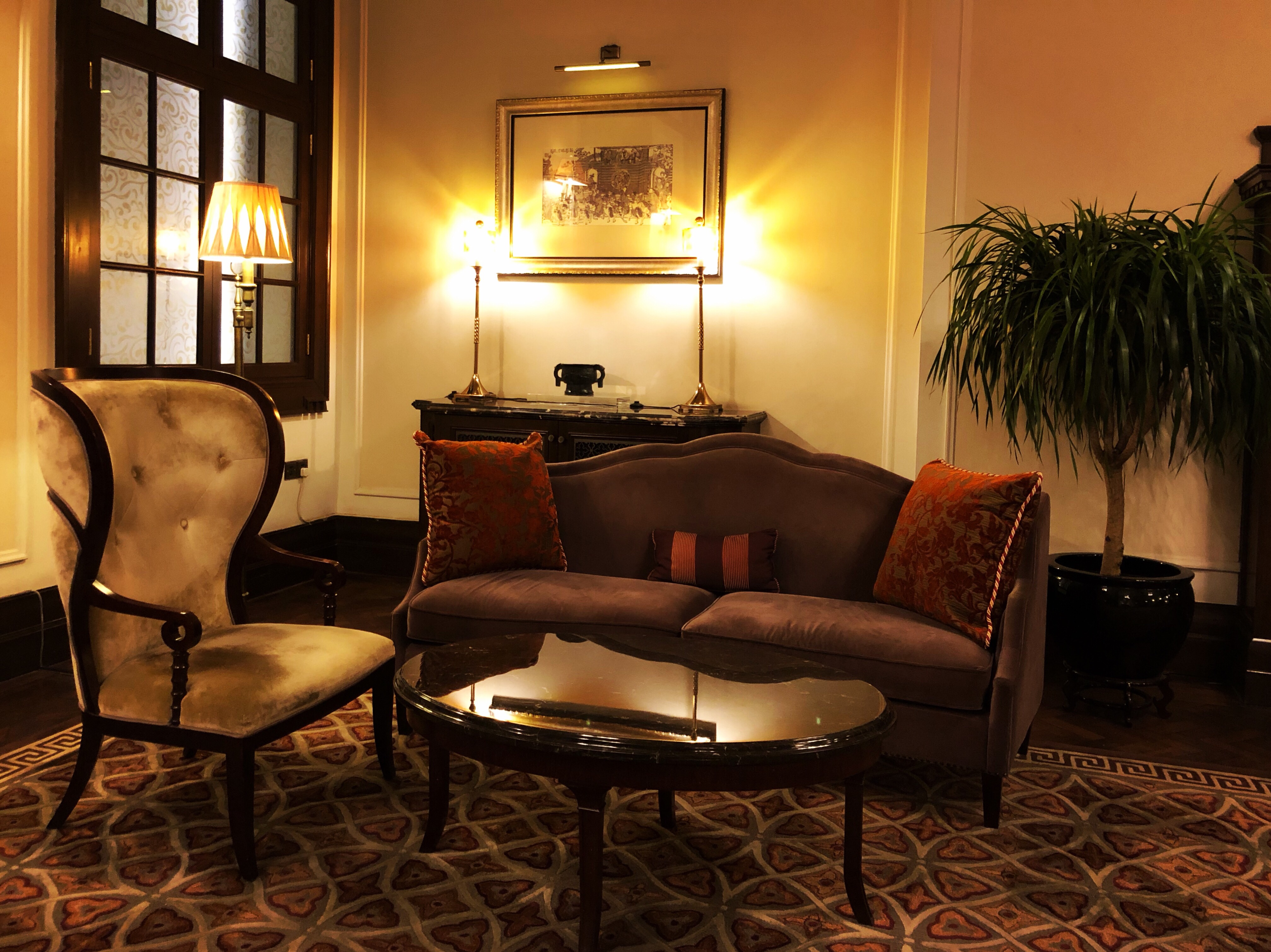 WALDORF ASTORIA SHANGH......