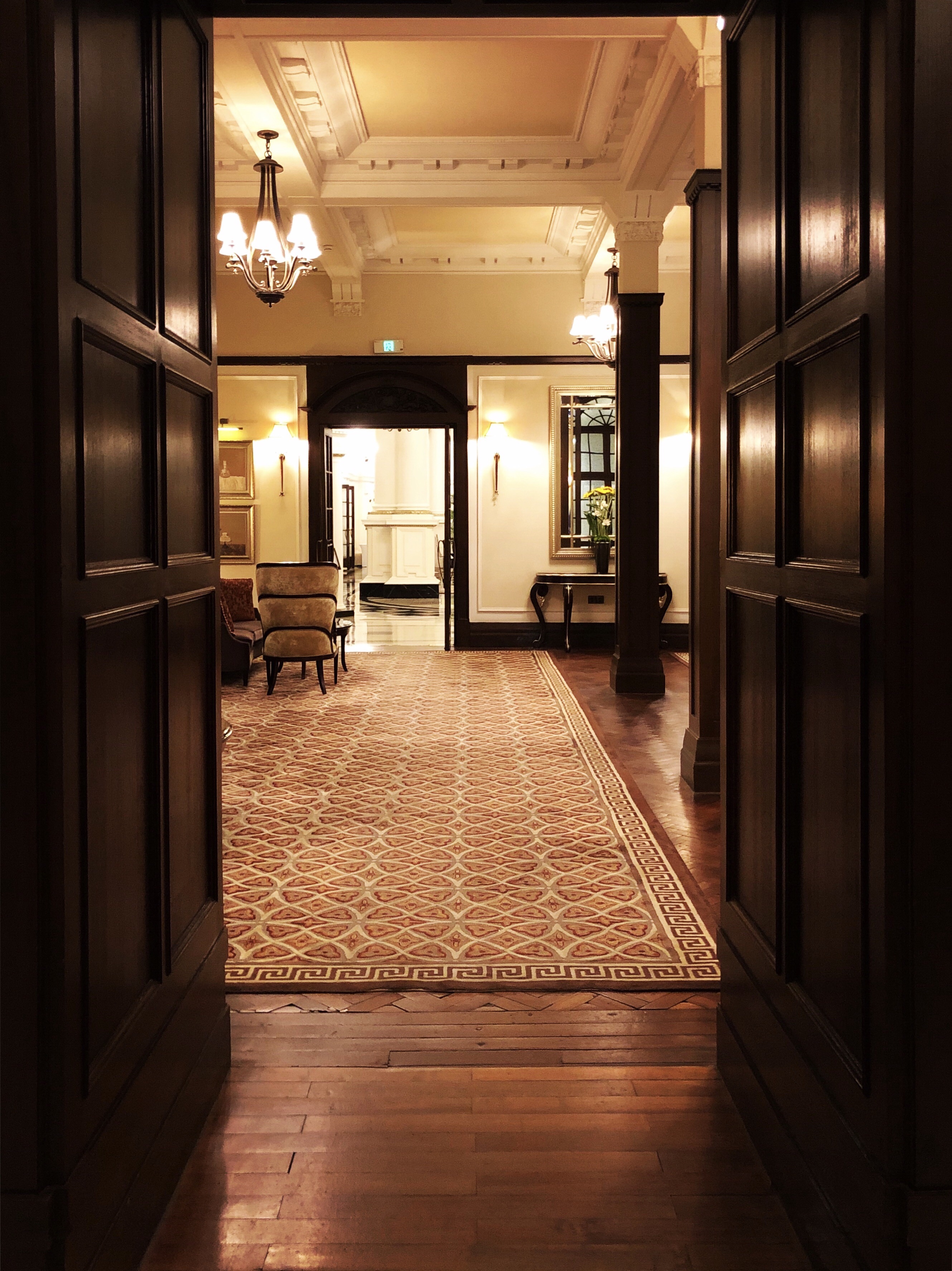 WALDORF ASTORIA SHANGH......