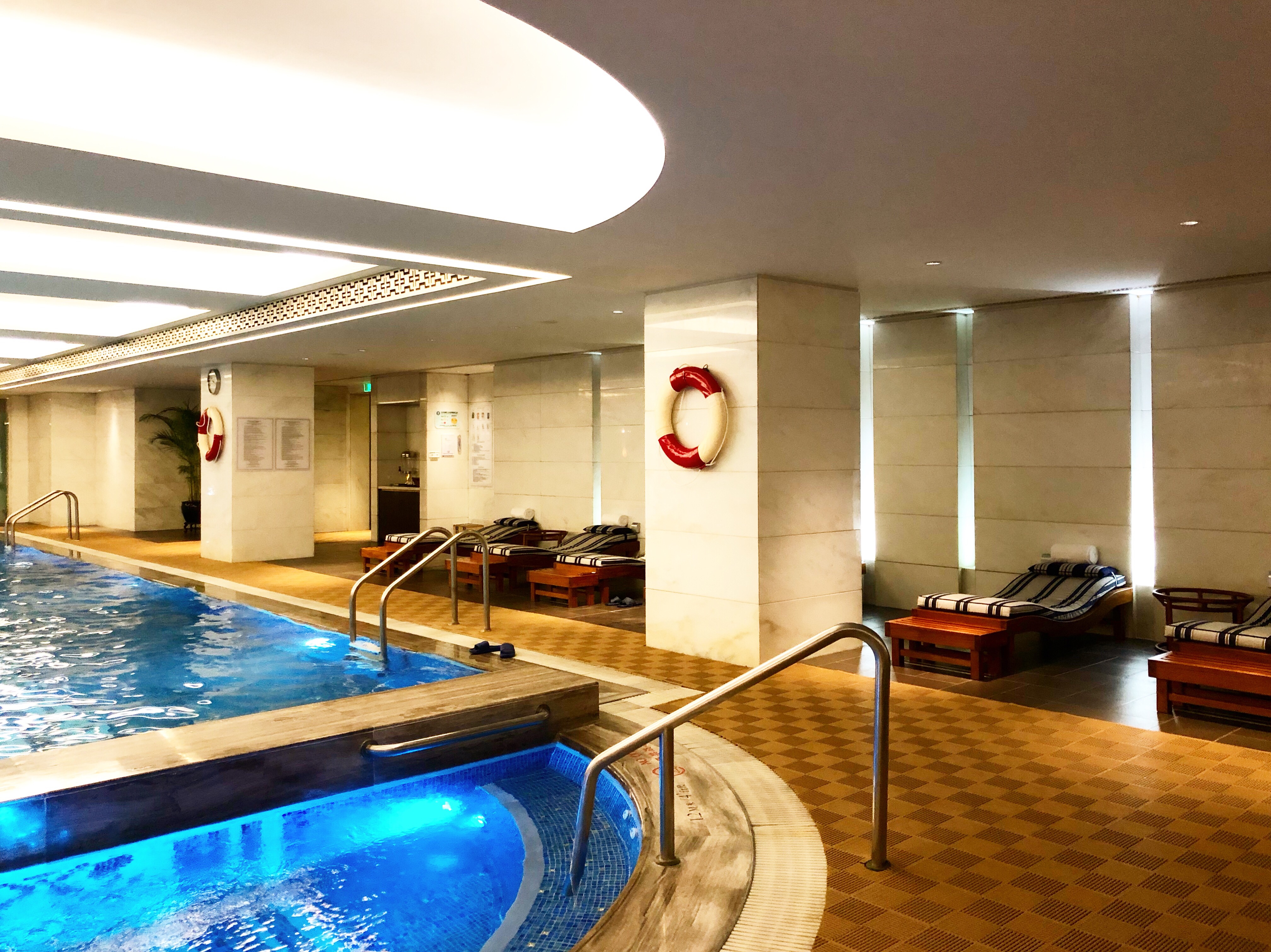 WALDORF ASTORIA SHANGH......