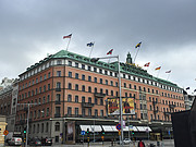 <em>˹¸Ħ</em>GrandHotel Stockholm