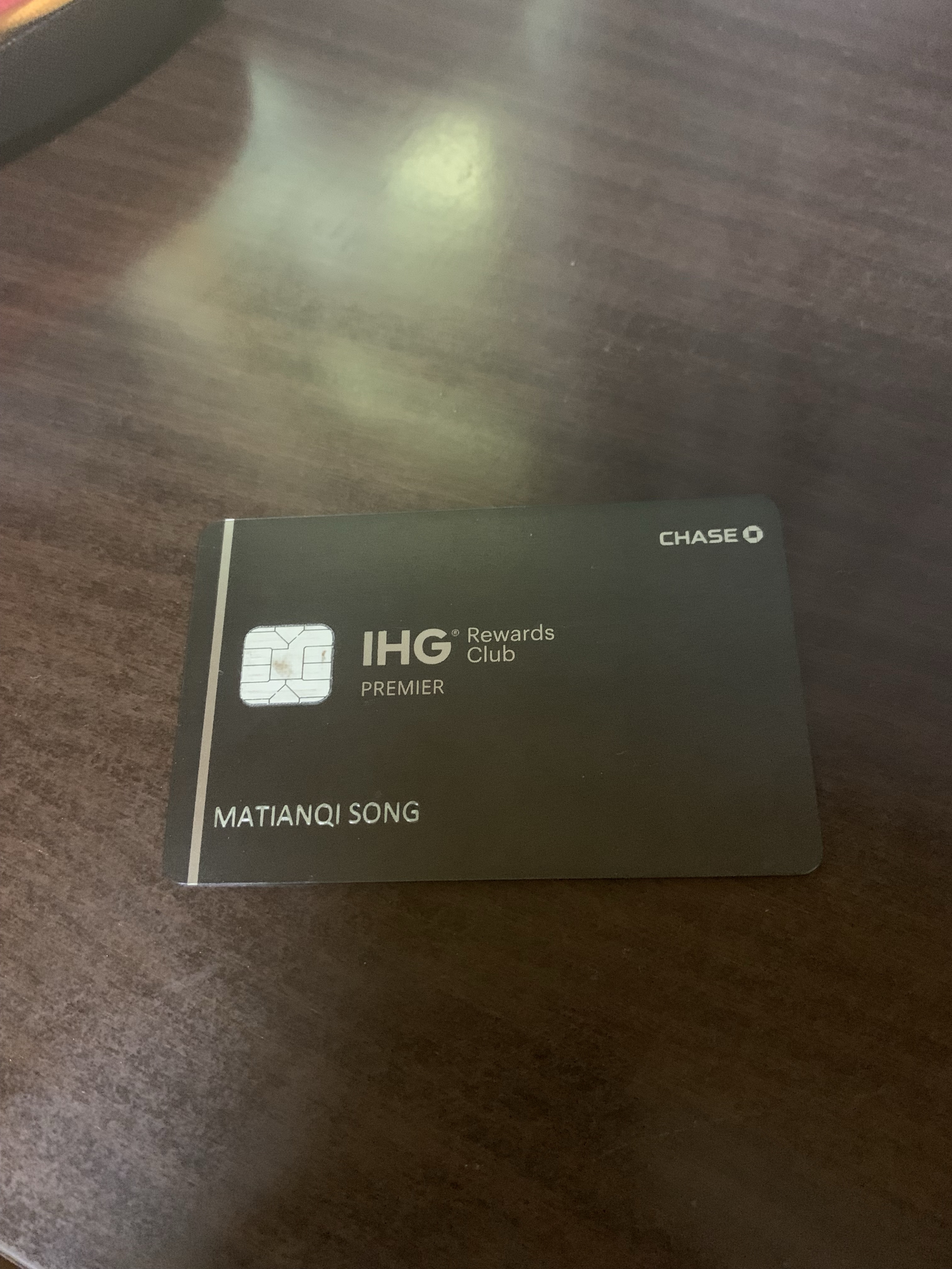 Ihg chase ÿֵðô