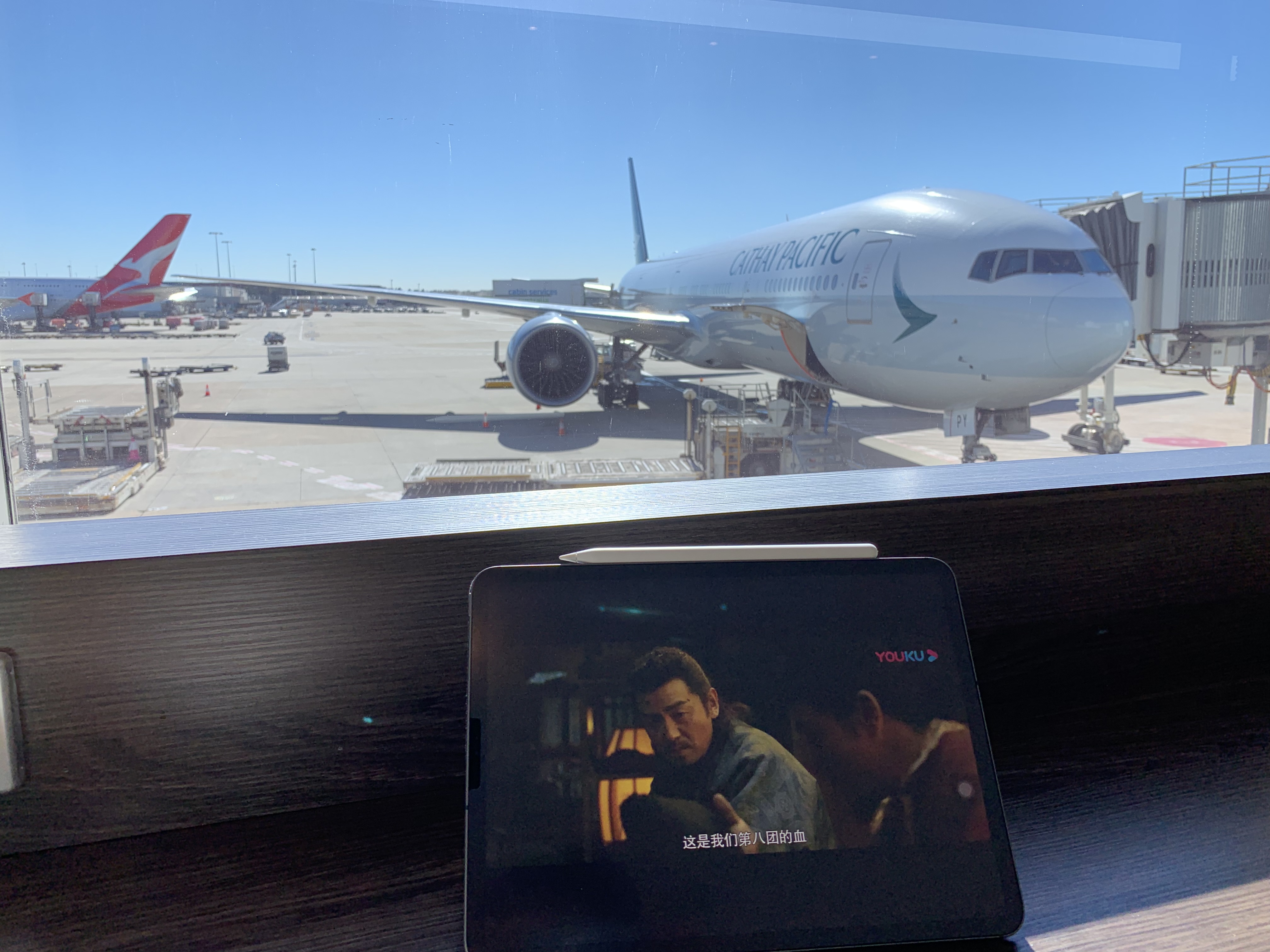 ǺAircalin SYD-NOU