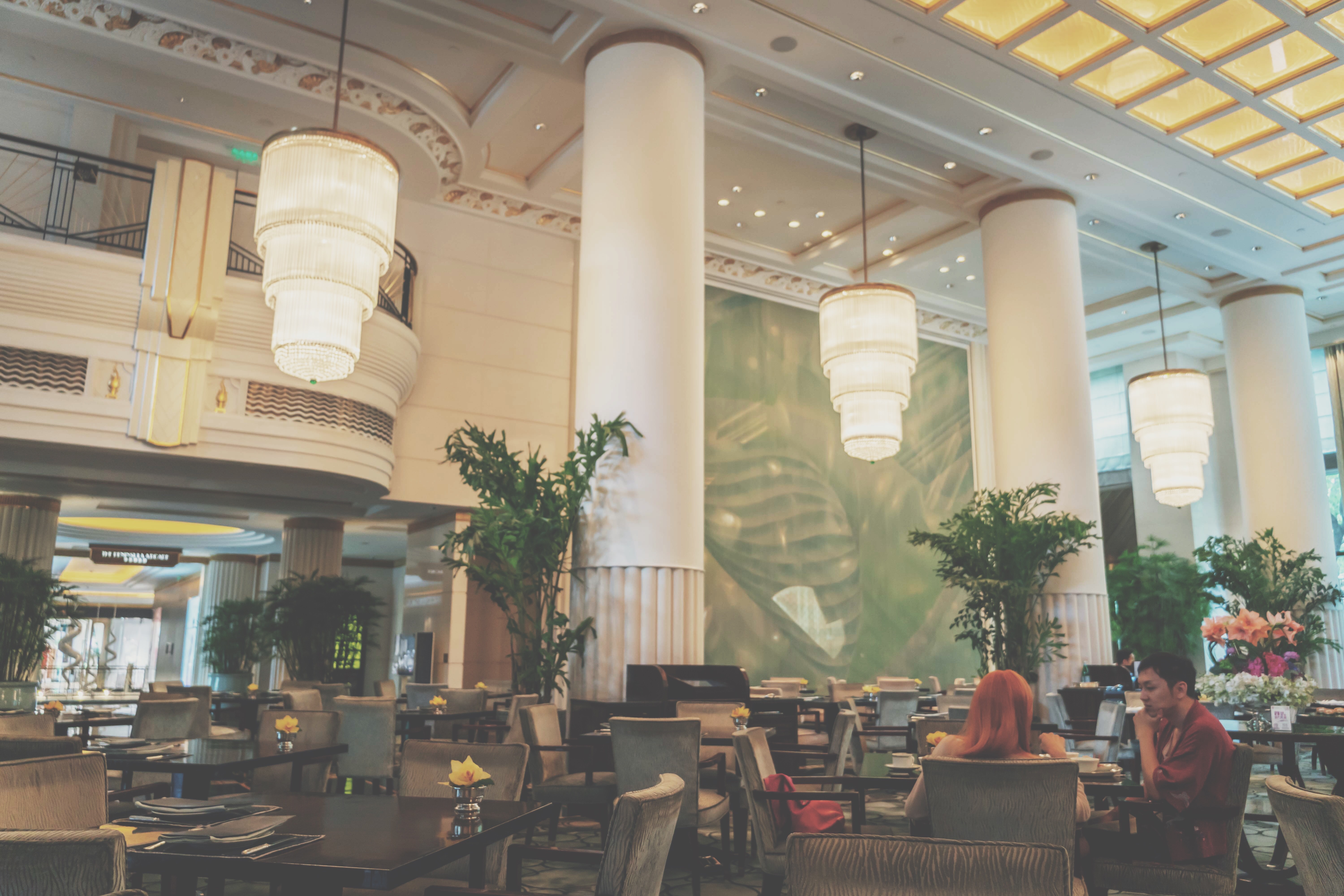SummerϺ뵺The Peninsula
