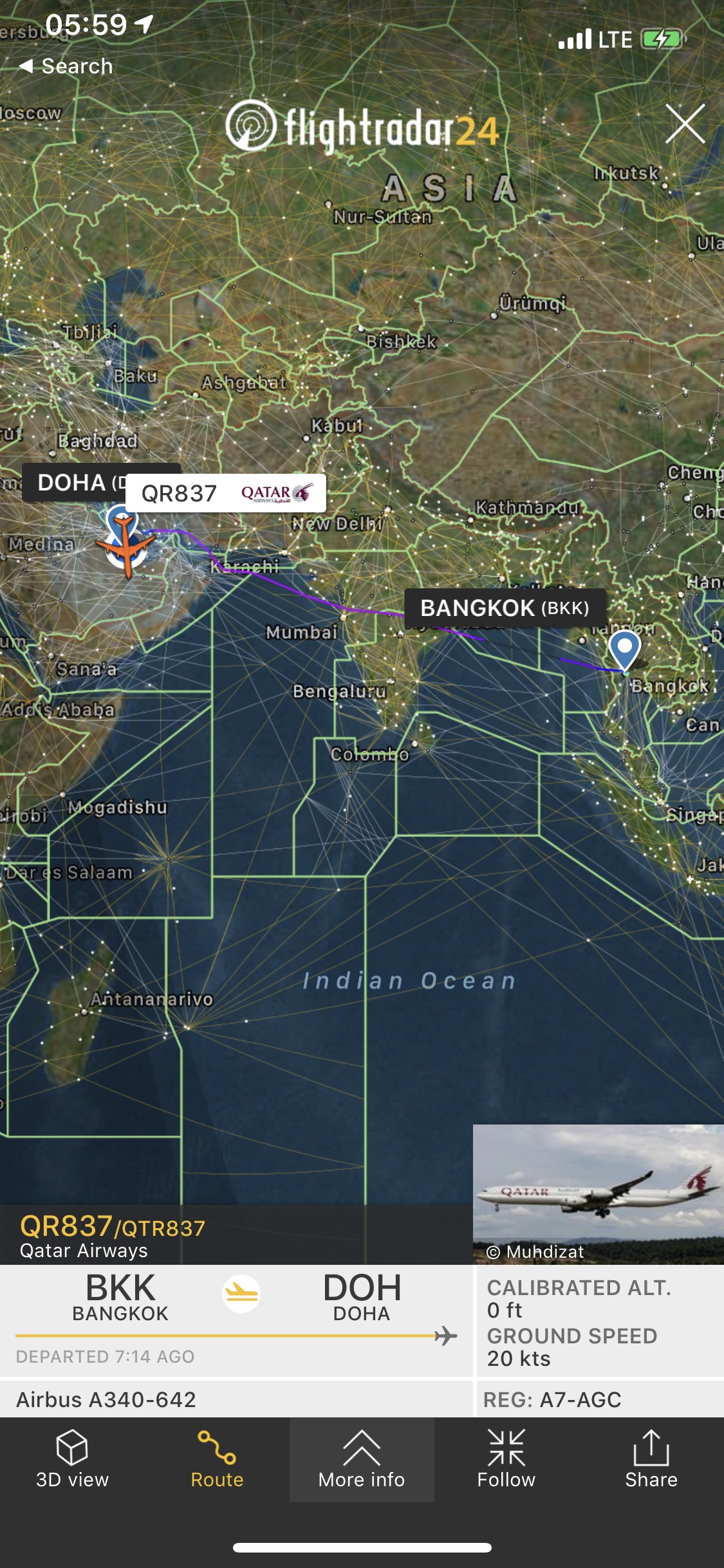 EK&EY&QR жҺ˾A380һ