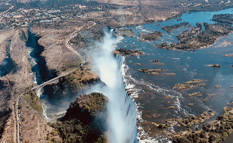 [ѹ] رУ֮ԾOkavango+άٲ